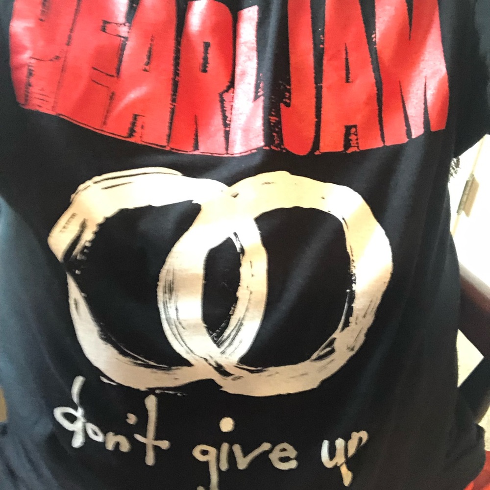 Meet your Posher, Shaddy